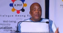 Minister Motsoaledi warns that healthcare for profit is a danger