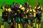 Banyana beat the DRC to secure spot at 2026 Wafcon tournament