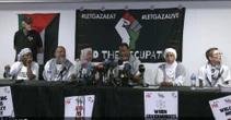 Mandla Mandela calls on SA govt to take strong action against Israel