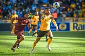 Chiefs crash out as Stellenbosch advance, Amajita face USA
