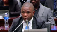 Mkhwanazi faces questions on personal, family safety