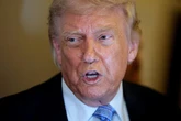 Trump announces death of ISIS deputy leader