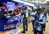 Wadagni wins presidency in landslide with over 94% of vote in Benin