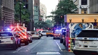 Four killed in New York shooting, gunman kills himself
