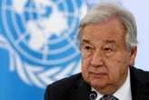 No sense SA is not a permanent full G20 member status: Guterres