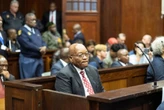 Zuma seeks appeal on Judge Chili’s arms deal ruling