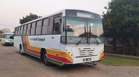 DA calls for investigation into Great North Transport collapse