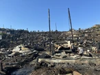 Families left homeless after fire at KZN informal settlement
