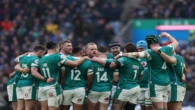 Slow starting Ireland pull away to beat Japan 41-10