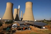 Govt to prioritise improvement of just energy transition: Ramokgopa