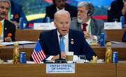 Biden pledges $4 billion to World Bank fund for poorest countries