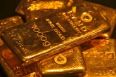 Frenchman finds almost R14 mln in gold bars and coins in his garden
