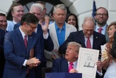 Trump sets 19% tariff on Indonesia goods in latest deal