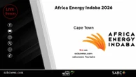 LIVE: Africa Energy Indaba 2026