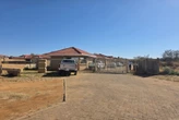 Mahikeng shelter for children allegedly occupied by govt officials