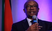 SA working on counter-offer for new US tariffs: Parks Tau