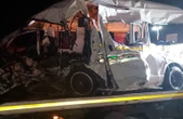 15 killed, 5 injured in Eastern Cape head-on crash