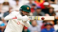 Zimbabwe’s Williams bags century but SA lead by 216 in Bulawayo