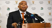 Ramokgopa announces efforts to help Matjhabeng Municipality