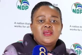 Kubayi hopeful Madlanga Commission will yield positive results