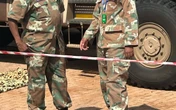 SANDF gives clarity on the death of two of its members in Mpumalanga