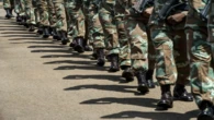 First group of SANDF soldiers from DRC to arrive today