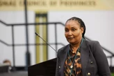 Thembi Simelane hits back at Eviction Bill criticism