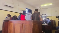 24 suspected illegal miners at the Sheba Mine to appear in court