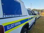 Recovery operation at Stilfontein is dangerous: SAPS