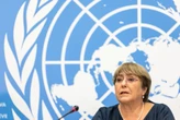 Calls grow for first female UN chief in 80 years