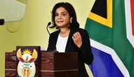 Batohi defends NPA amid claims of failure