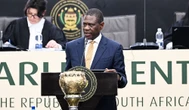 Over R5 billion spent on health facilities open 24 hours: Mashatile