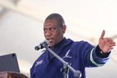 National govt intervention in Ditsobotla has stabilised the council: Mashatile