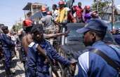 M23 rebels claim control of Goma amid deadly clashes