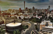 Gauteng launches Barometer Dashboard to track municipal performance