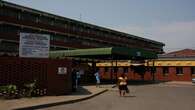 Staff picket at Prince Mshiyeni Hospital over working conditions