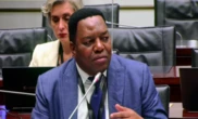 Masemola dodges question on whether Mchunu should be arrested