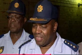 Masemola raises concerns about drug-peddling in Westbury