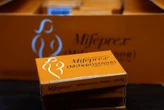 US Supreme Court lets abortion pill mail delivery restart for now