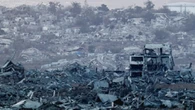 Israeli minister hints at annexing parts of Gaza