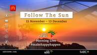 Follow the Sun | A look at the Fumani Game Lodge in Limpopo