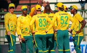Proteas fall to Kiwis for second time in Zimbabwe Tri-Series
