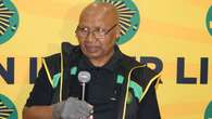 PAC mourns death of member Mbulelo Fihla