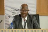 Uncertainty over Madlanga Commission’s resumption, Khumalo’s return