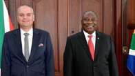 Poland, South Africa to tackle global issues in 2025