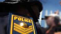 ‘Nearly R40 million spent on scores of suspended police officers’