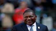 Mozambique’s President Nyusi meets with political parties’ leaders