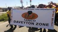 Govt must be tough on criminals: Sanco