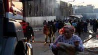 Trial of Usindiso building alleged arsonist back in court
