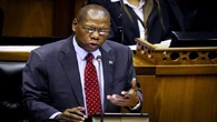 Steenhuisen slams Ramaphosa for not firing minister Mkhize